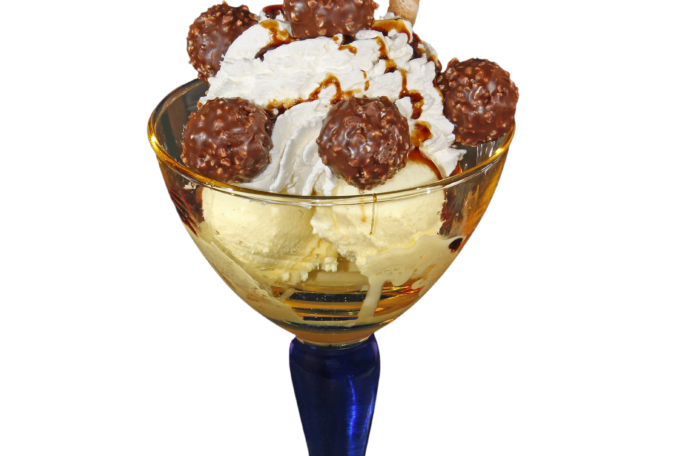 Rocher
Becher